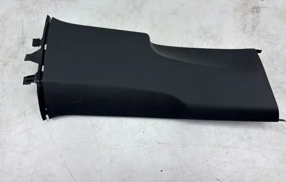 Volkswagen PASSAT B6 (B) pillar trim (bottom) 3C0867292