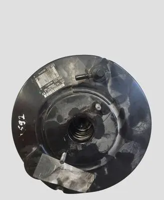 Peugeot 3008 I Brake booster 9682650980