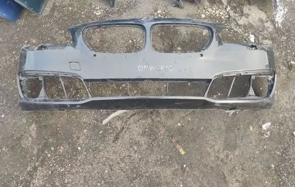 BMW 5 F10 F11 Front bumper