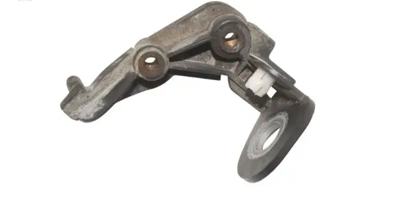 Jaguar XE Fender mounting bracket GX7316291