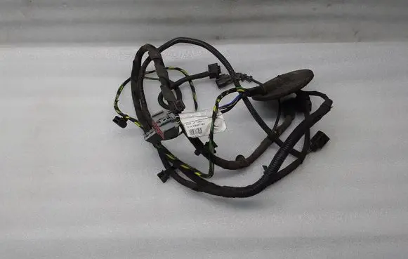 Volvo S60 Other wiring loom 31270307