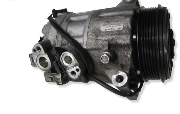 Land Rover Range Rover Evoque L551 Air conditioning (A/C) compressor (pump) MK7219D629AA XC5J4