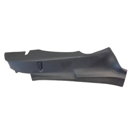 Seat Ibiza V (KJ) Tailgate/trunk side cover trim 6F0867766