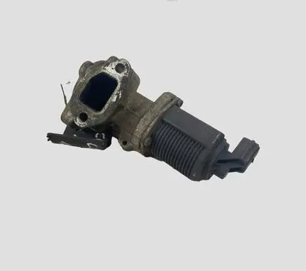Opel Corsa D EGR valve 500240070 12T074