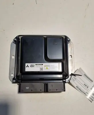 Mitsubishi Pajero Engine control unit/module 1860C769