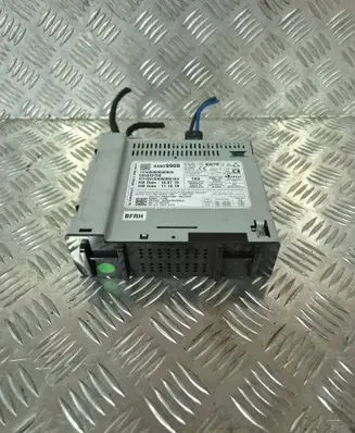Opel Astra K Radio/CD/DVD/GPS head unit 84809908