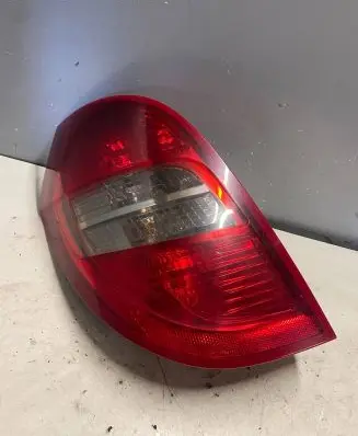 Mercedes-Benz A W169 Rear/tail lights A1698202964 3018630507 ZG5004