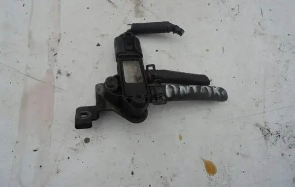 Opel Antara Exhaust gas pressure sensor 96419104