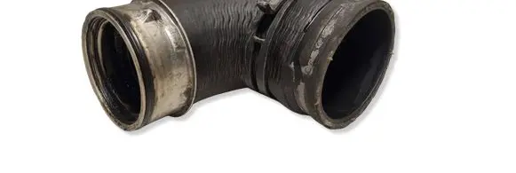 Audi A3 S3 8P Intercooler hose/pipe 3C0145762AM