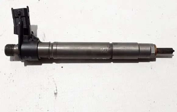 Land Rover Evoque I Fuel injector 0445116043