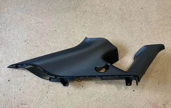 KIA EV6 (C) pillar trim 85850CV000
