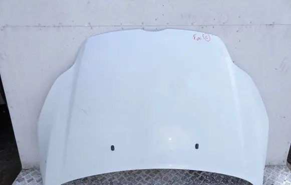 Ford Focus Engine bonnet/hood
