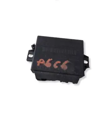 Audi A6 S6 C6 4F Parking PDC control unit/module 4F0919283H 4F0910283H 06533366