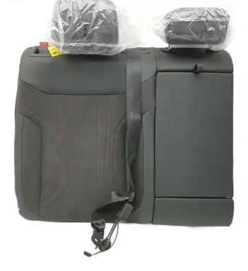 Volkswagen ID.3 Front double seat 11A885806