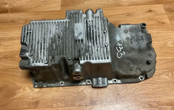 Opel Insignia A Oil sump 55575128 C3229AA