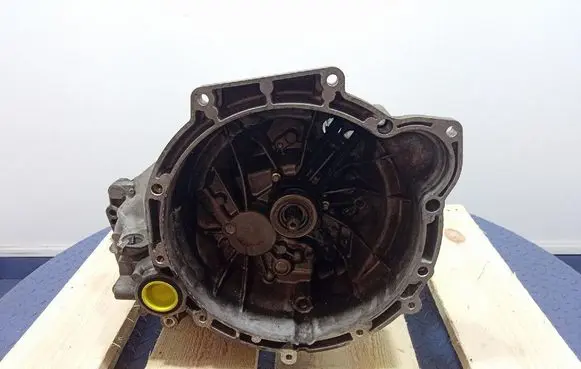 Ford Fiesta Manual 6 speed gearbox 8A6R7002JA