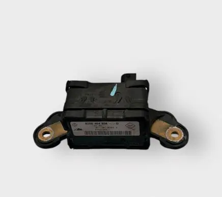 Renault Espace IV ESP acceleration yaw rate sensor 8200404858D 10170103833 DU76M12Q0X