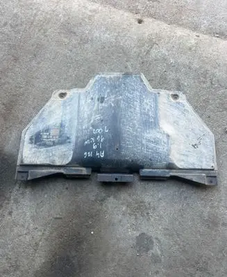 Audi A4 S4 B6 8E 8H Engine splash shield/under tray 547570 8E0863824