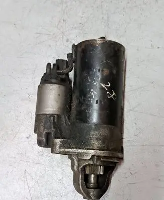 Audi A6 S6 C6 4F Starter motor 059911024