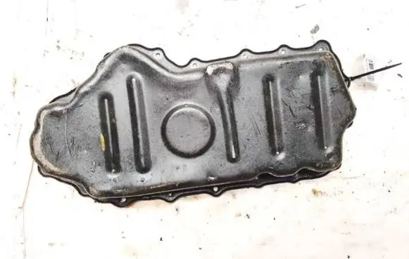 Ford Mondeo MK IV Oil sump