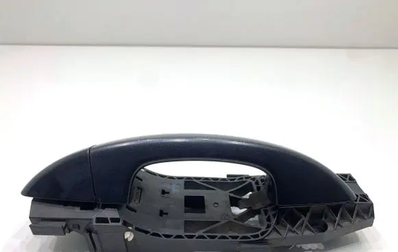Volkswagen Sharan Rear door exterior handle 5N0839885H