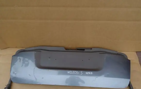 Renault Koleos I Tailgate trim 902100001R