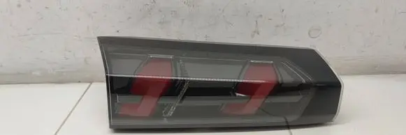 Peugeot 2008 II Tailgate rear/tail lights FR26950132