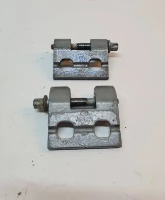 BMW 3 E90 E91 Rear door hinge set A046574