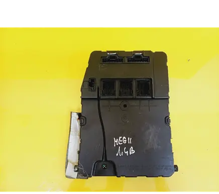 Renault Megane II BSM Control unit 8200306434