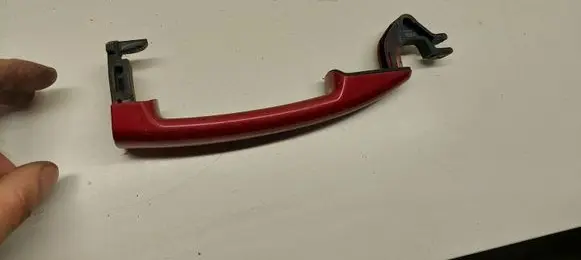 Citroen C4 I Front interior roof grab handle