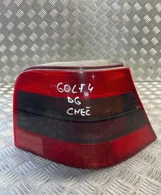 Volkswagen Golf IV Rear/tail lights 1J6945112S
