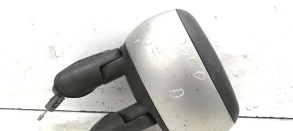 Fiat Doblo Manual wing mirror E30158099 E302658099