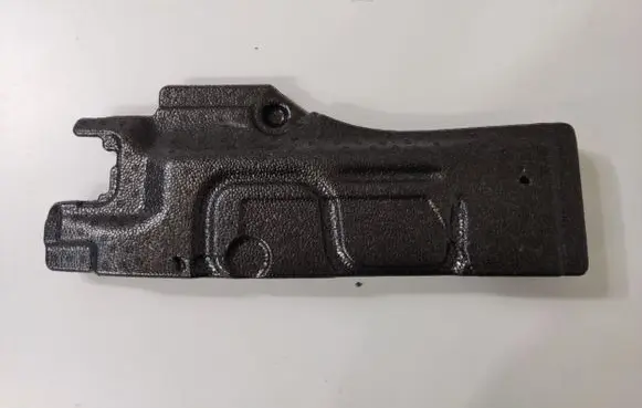 BMW 8 G14 Other interior part 7435718