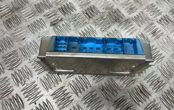 BMW 3 E46 Gearbox control unit/module 7526396