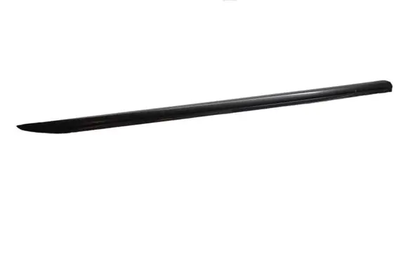 Lexus GS 300 350 430 450H Rear door trim (molding) 7507130080 7573130570