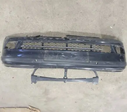 Ford Galaxy Front bumper 7M5807221