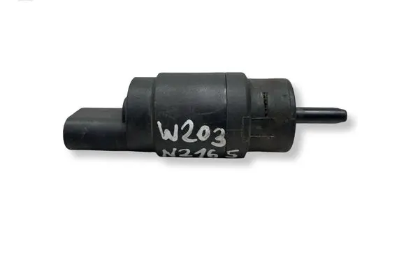 Mercedes-Benz C W203 Windscreen/windshield washer pump 3090179