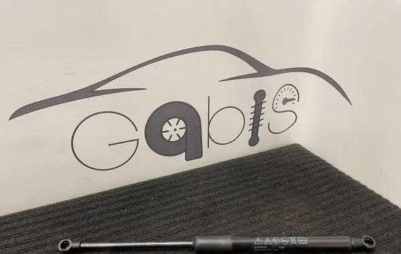 Audi A5 Tailgate/trunk strut/damper 8W0823359C