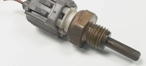 Citroen C1 Coolant temperature sensor 894220H010