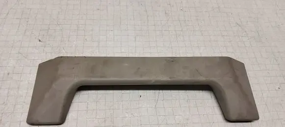 Volkswagen II LT Other trunk/boot trim element 9017660168