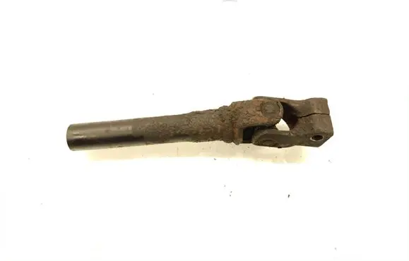 Hummer H3 Steering column universal joint 