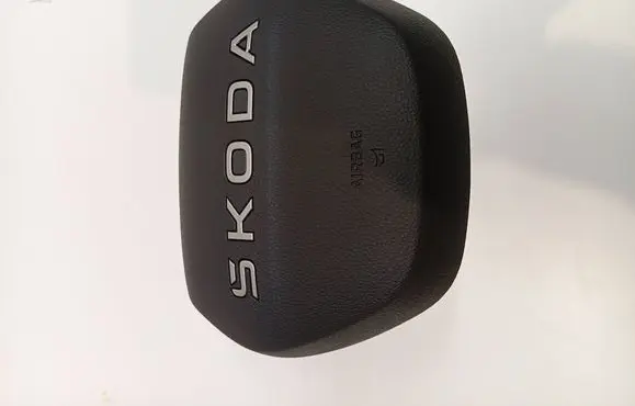 Skoda Karoq Steering wheel airbag 57A880201 20252370638 3141215002
