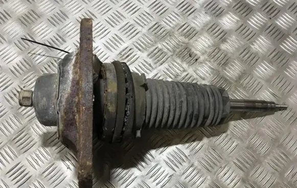 Citroen Evasion Coil spring mount 