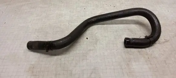 Volkswagen Transporter - Caravelle T5 Coolant pipe/hose 