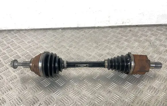 Volkswagen Golf VIII Front driveshaft 5Q0407271CR