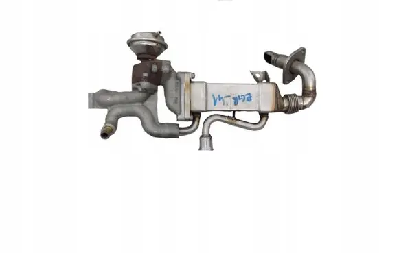 Audi A8 S8 D3 4E EGR valve cooler 057131512H