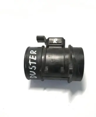 Dacia Duster Mass air flow meter 8200682558 H8200702517