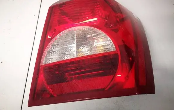 Dodge Caliber Rear/tail lights 05303752AH