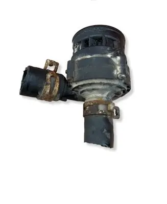 Renault Scenic II - Grand scenic II Electric auxiliary coolant/water pump 0392023015