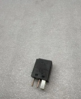 Audi A3 S3 8L Other relay PA66GF25